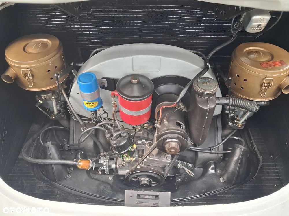 Porsche 356 - 19