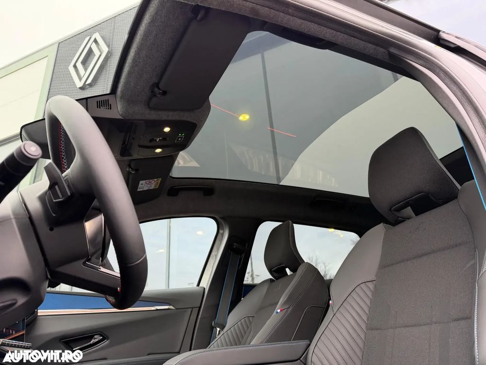 Renault Scenic - 16