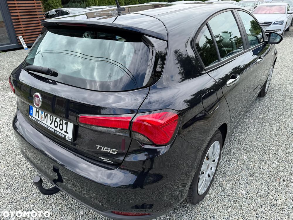 Fiat Tipo 1.4 T-Jet Easy - 12