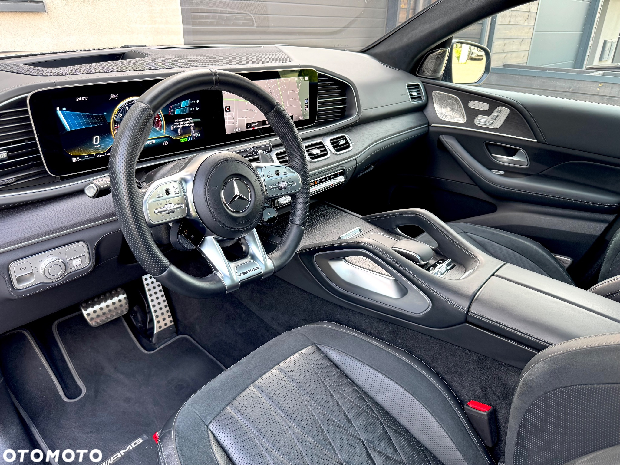 Mercedes-Benz GLE - 18