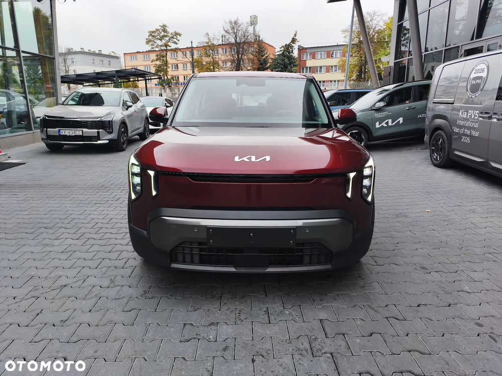 Kia EV2