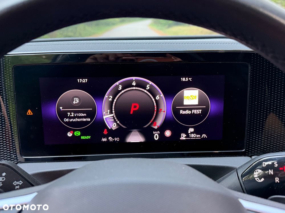 Volkswagen Tiguan 1.5 eTSI Life Plus DSG - 31