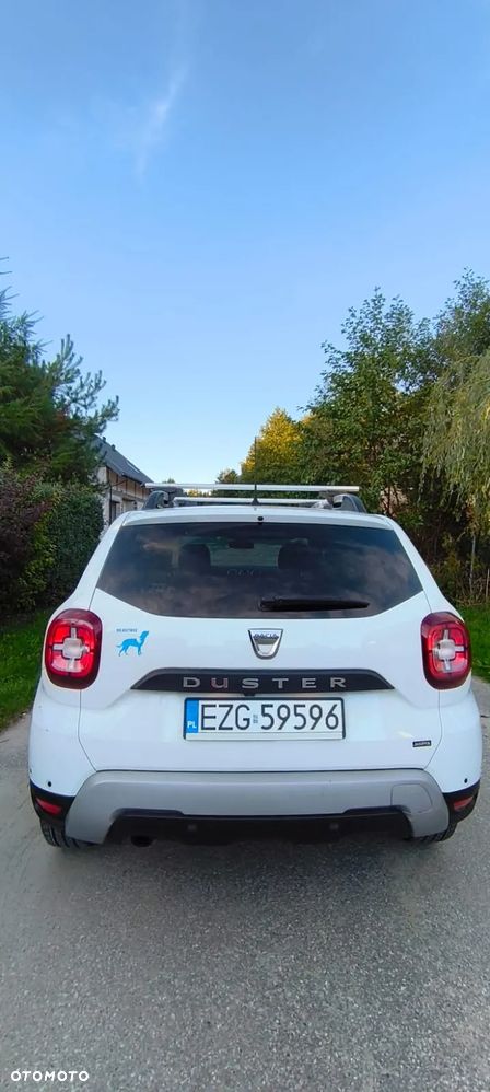 Dacia Duster - 12