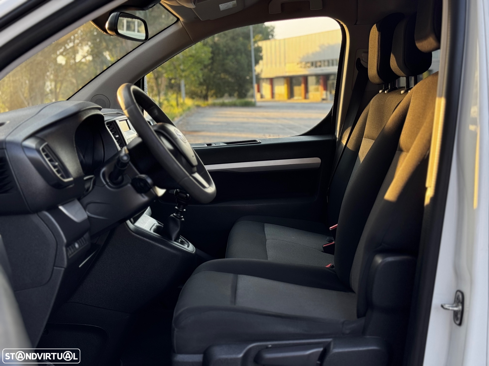 Toyota Proace Verso 1.5 D-4D L1 1.0T Comfort 9L PDL - 9