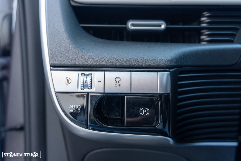 Hyundai Ioniq 5 73 kWh Premium - 16