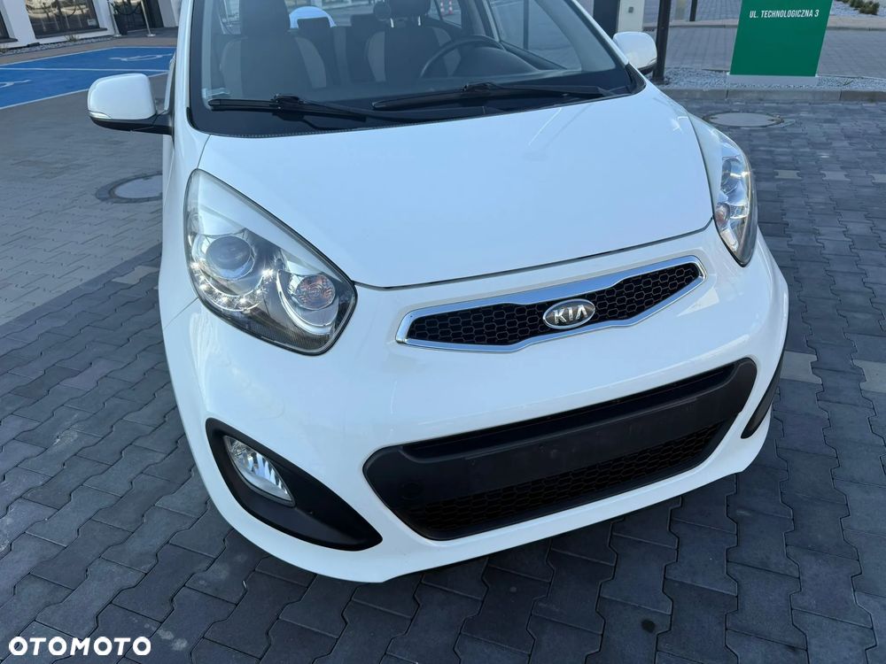 Kia Picanto - 3