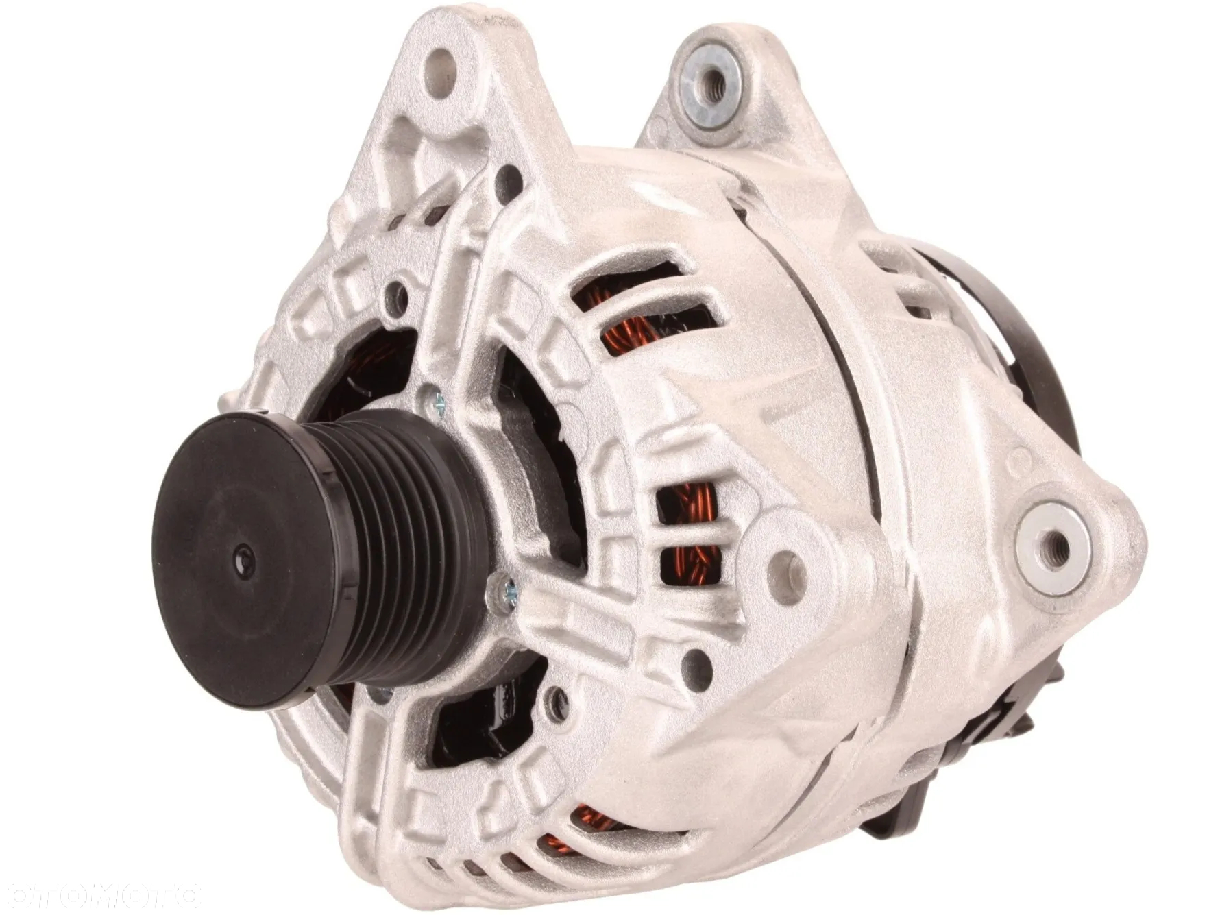 NOWY ALTERNATOR OPEL Movano Vivaro | CARGO 114700 - 2