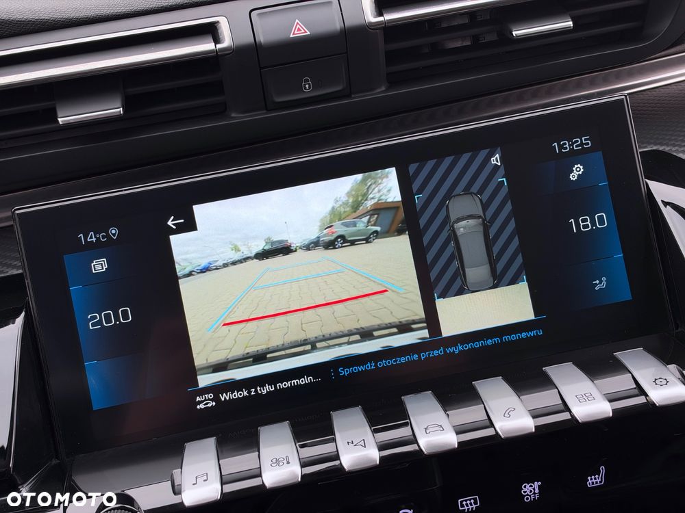 Peugeot 508 BlueHDi 130 EAT8 Allure - 26