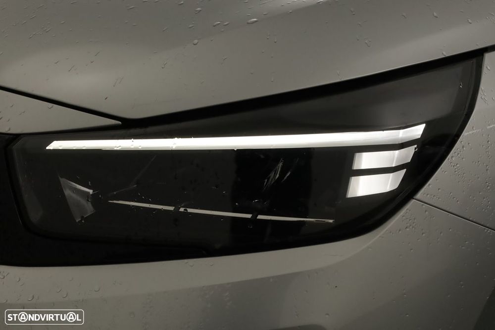 Opel Corsa-e 50 kWh Edition - 6