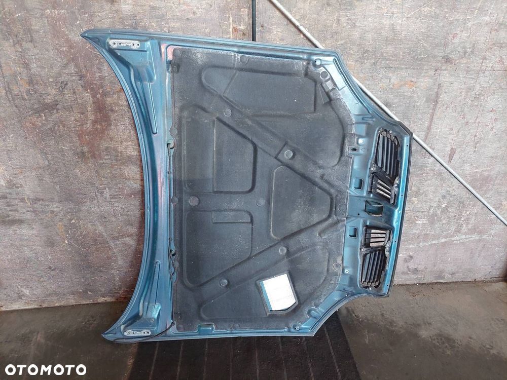 KOMPLETNY PRZÓD MASKA ZDERZAK BŁOTNIKI LAMPY DAEWOO LANOS I - 16