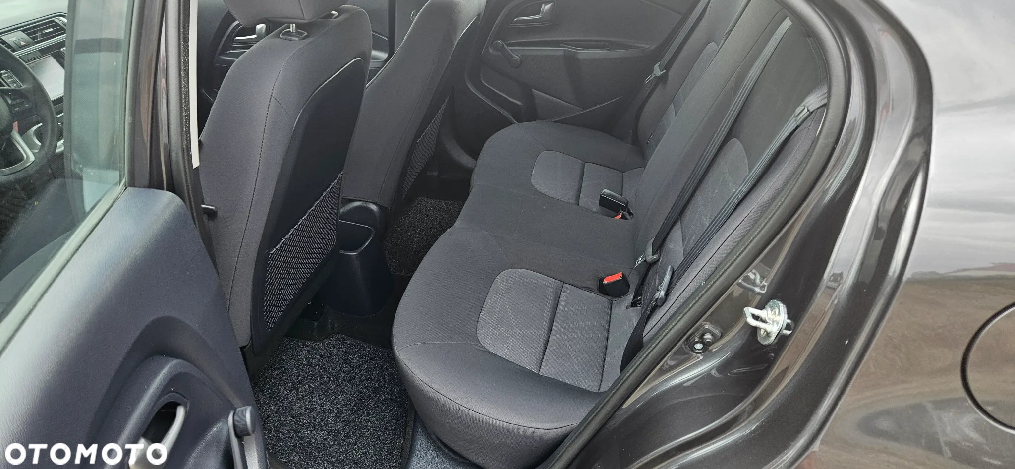 Kia Rio 1.2 Business Line Plus - 15