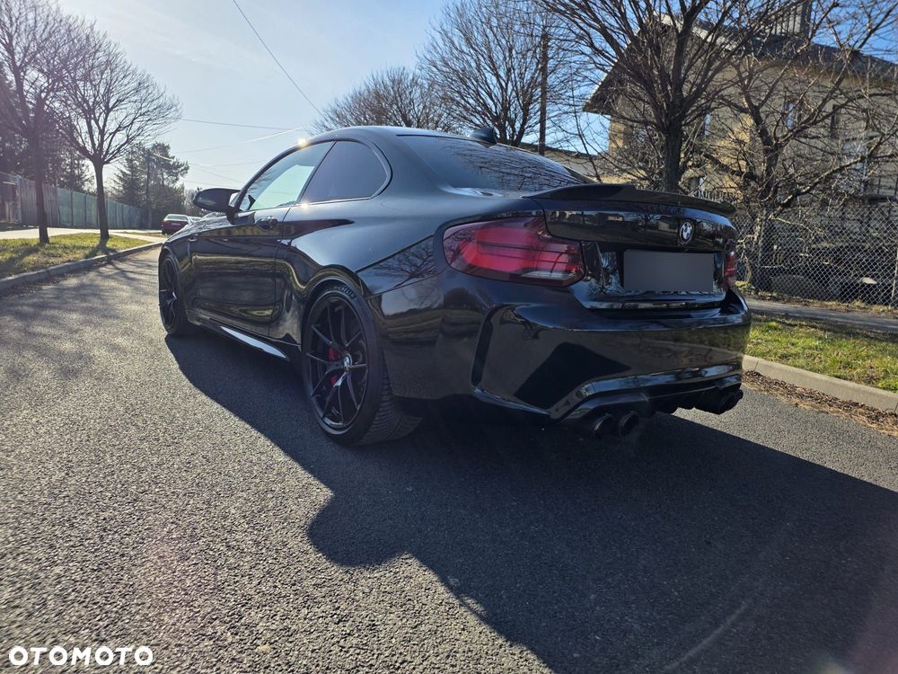 BMW M2 - 27