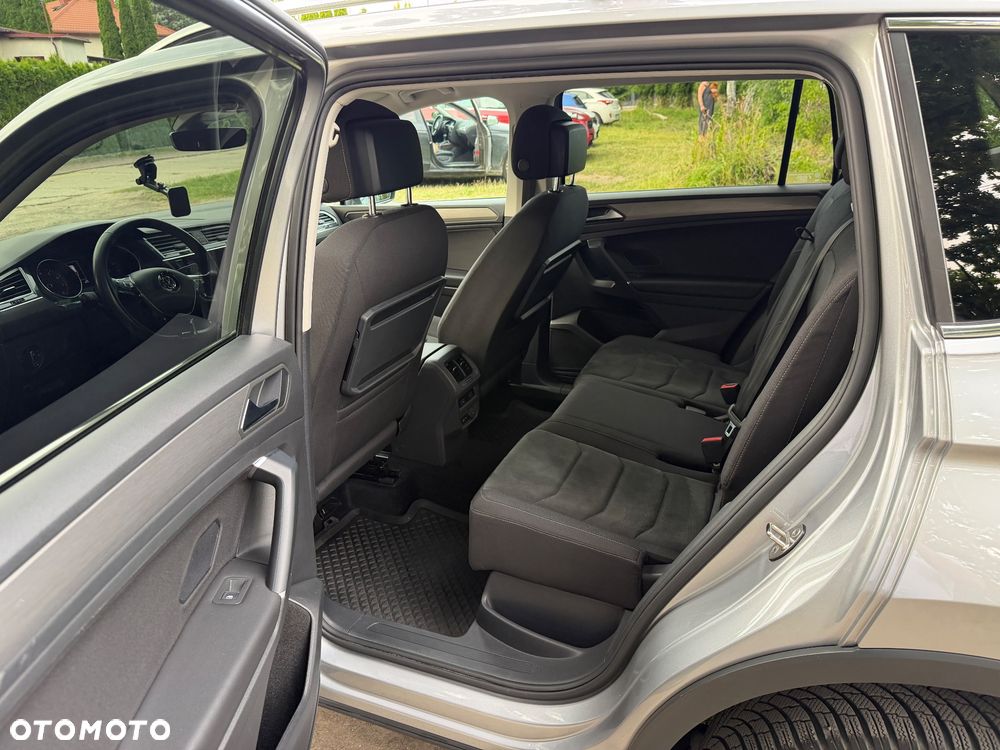 Volkswagen Tiguan - 15