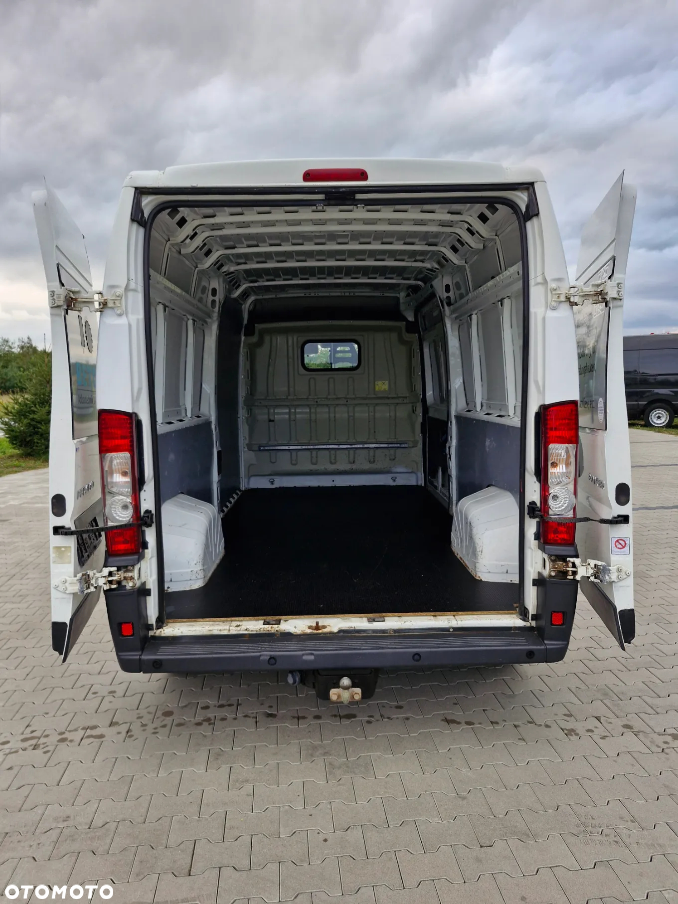 Peugeot Boxer - 24