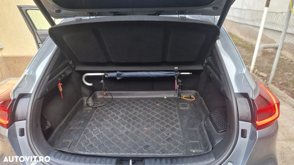 Kia XCeed 1.6 GDI DCT6 OPF Platinum Edition - 23