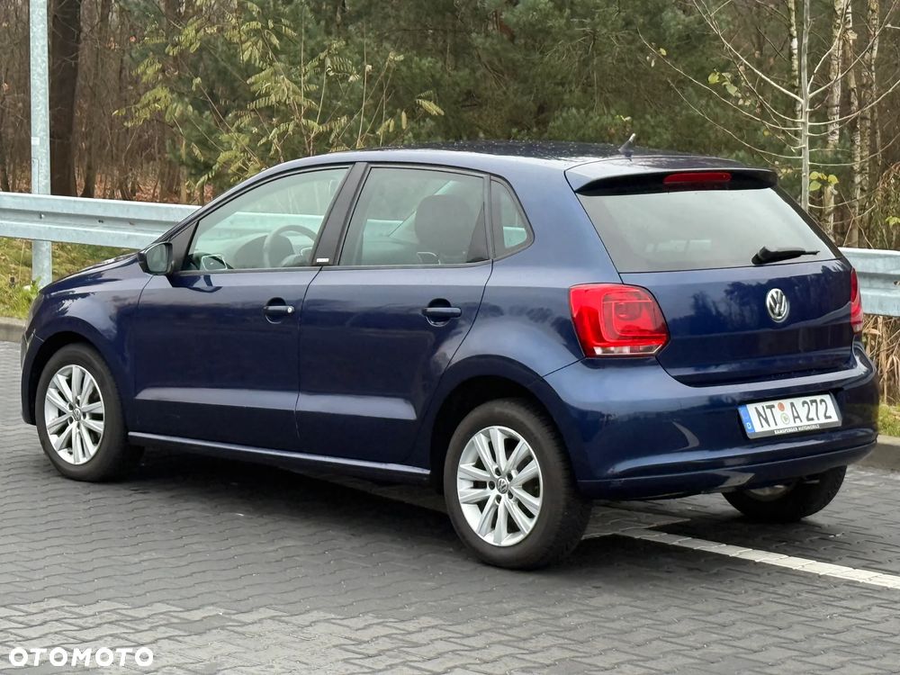 Volkswagen Polo 1.2 Style - 9