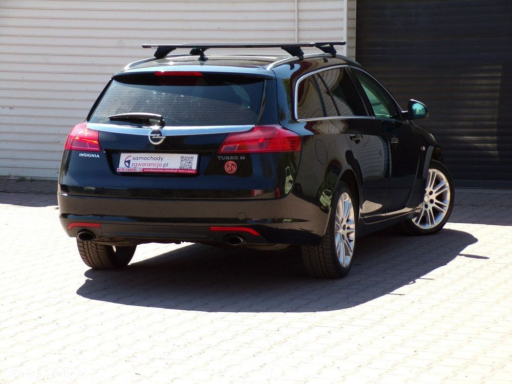 Opel Insignia - 11