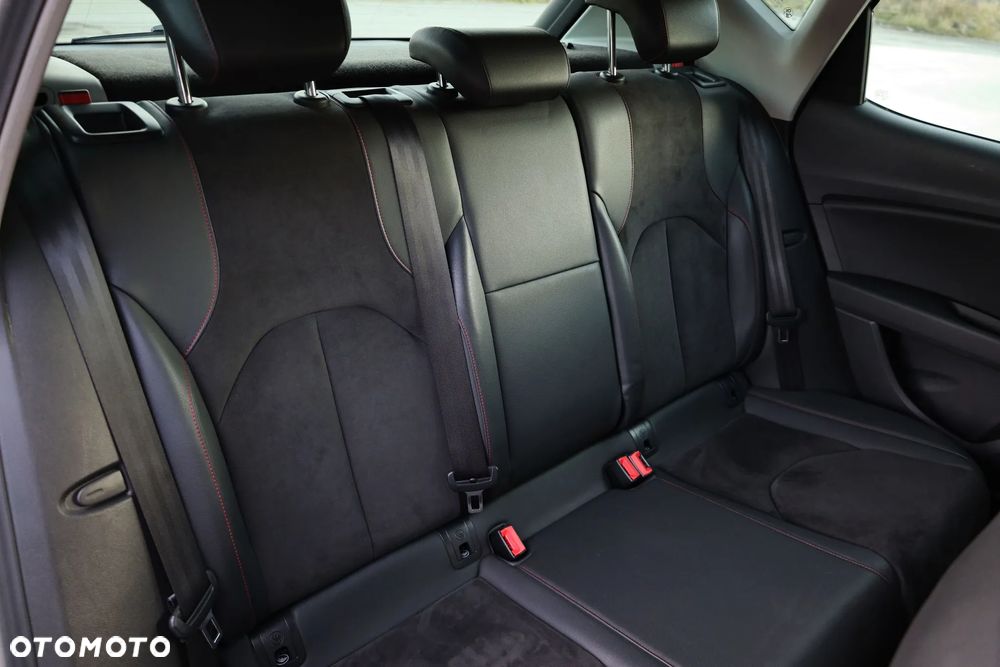 Seat Leon 1.4 EcoTSI FR S&S - 22