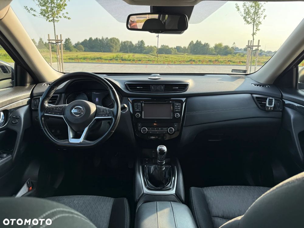 Nissan X-Trail 1.6 DIG-T N-Connecta 2WD - 7