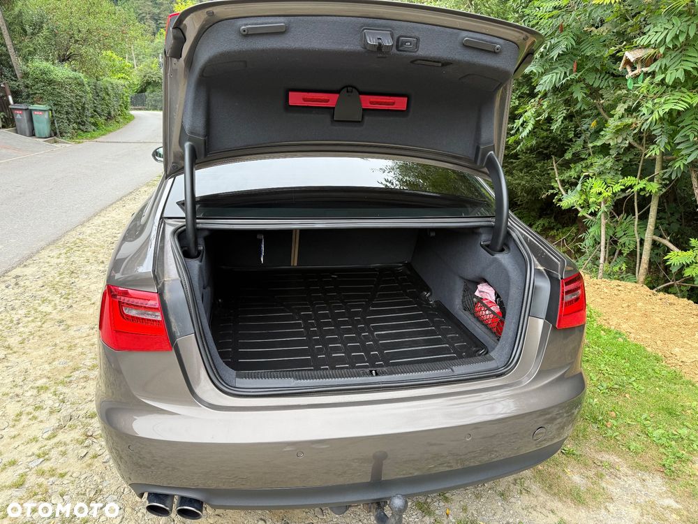 Audi A6 Limousine - 14
