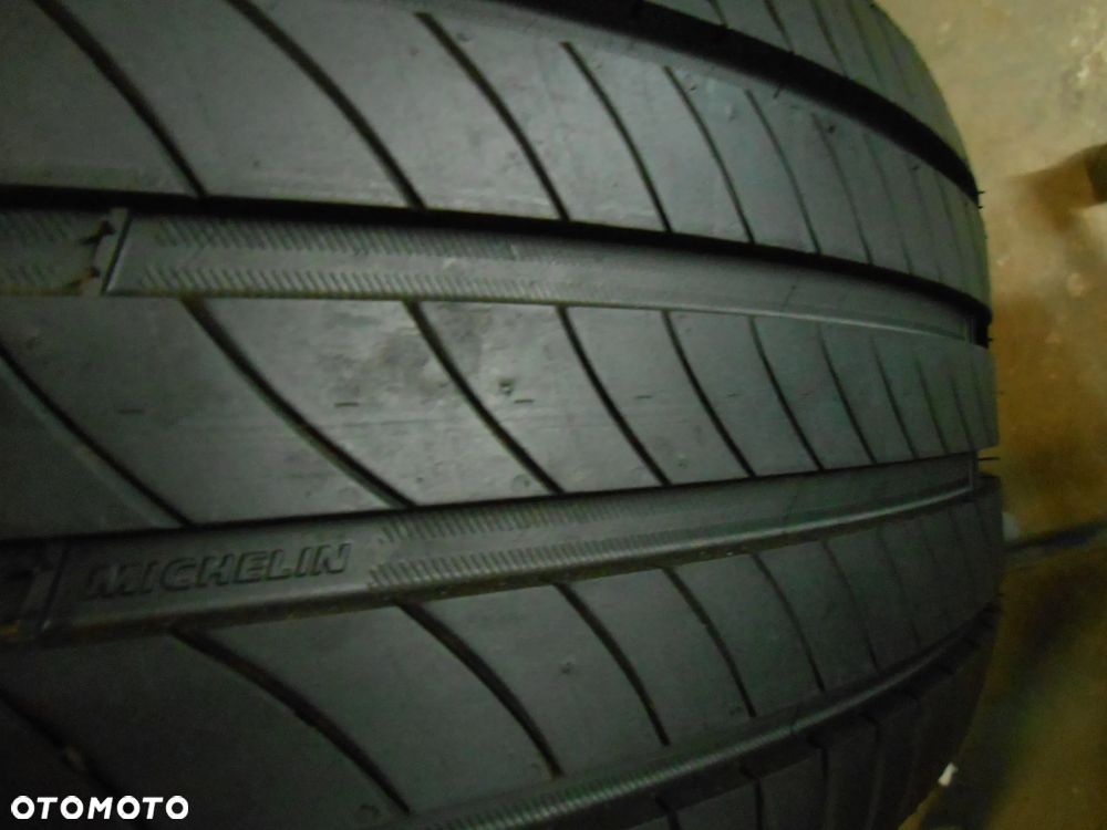 OPONA POJEDYNKA 225/50R19 MICHELIN E PRIMACY S1 DOT 2422 7.3MM - 2