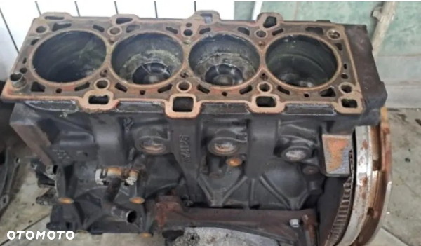 opel 2.0 cdti blok
