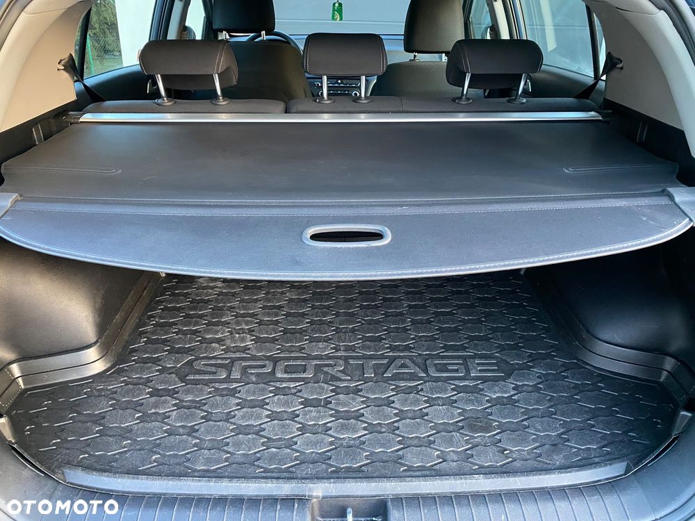 Kia Sportage 1.6 GDI L 2WD - 35