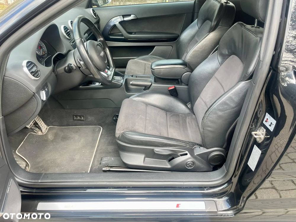 Audi S3 2.0 TFSI Quattro S tronic - 12
