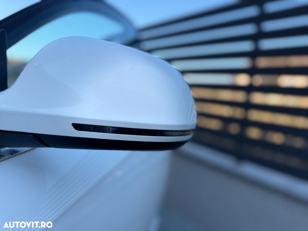 Audi A6 2.0 TDI DPF Multitronic - 23