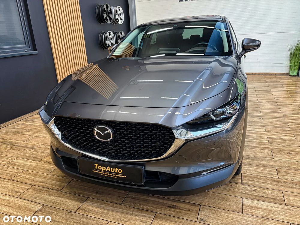 Mazda CX-30 - 13
