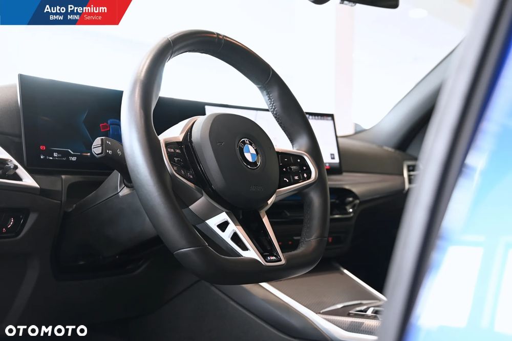 BMW Seria 3 318i - 6