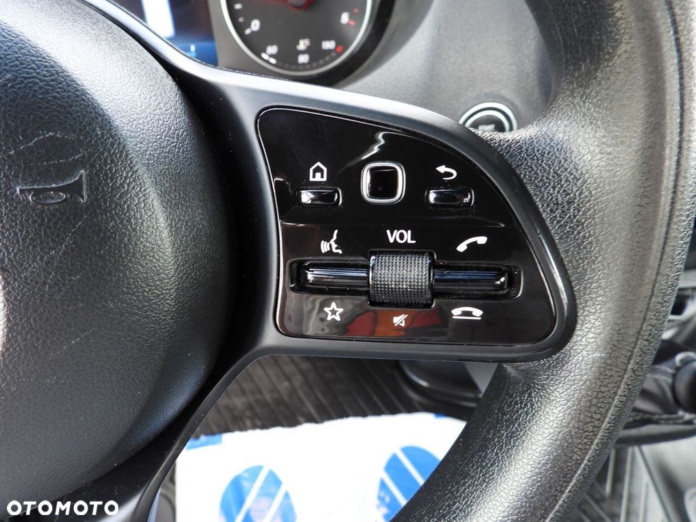 Mercedes-Benz SPRINTER 514 WYWROTKA TEMPOMAT BLIŹNIACZE KOŁA KLIMATYZACJA  140KM - 33