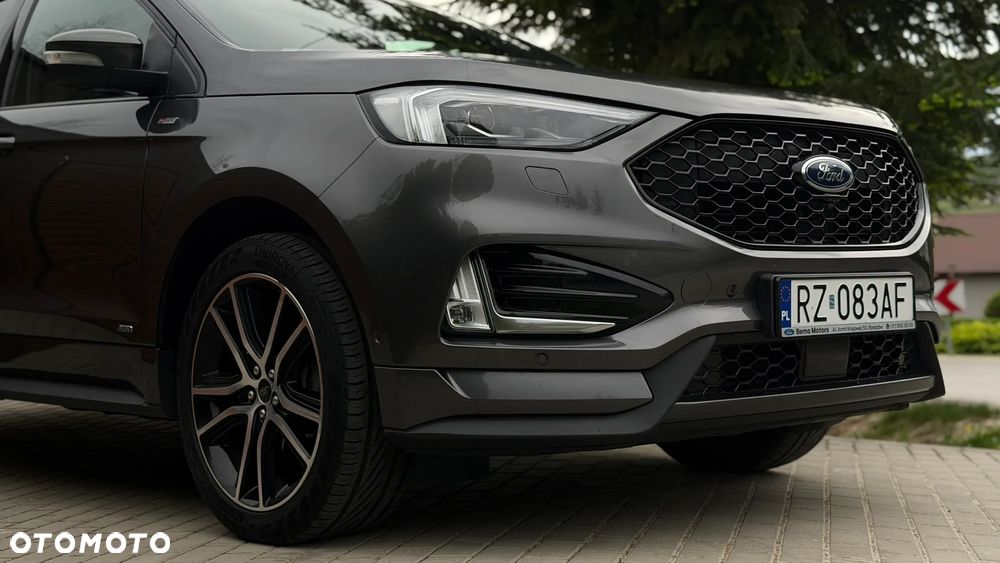 Ford Edge 2.0 EcoBlue Twin-Turbo 4WD ST-Line - 21