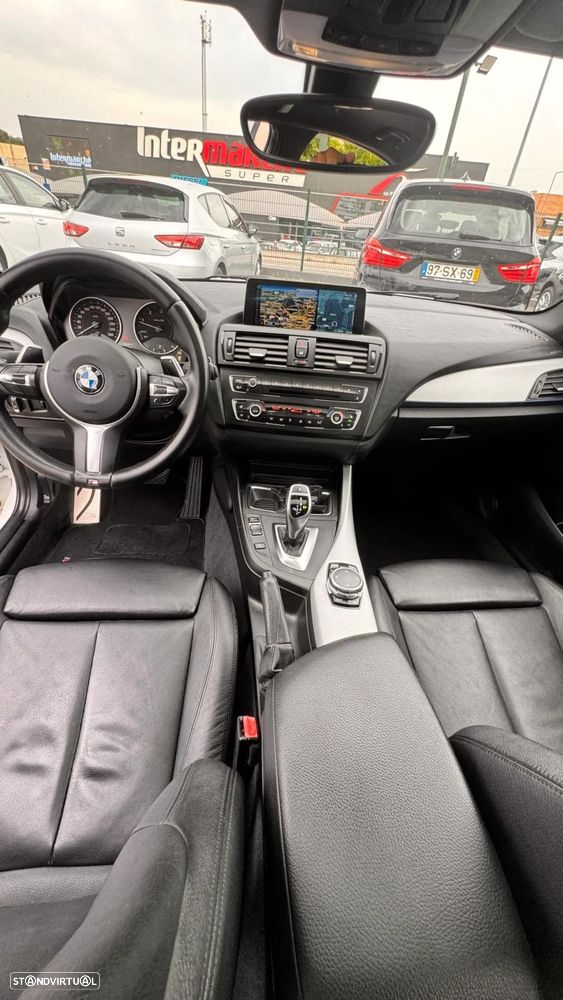 BMW 120 - 36