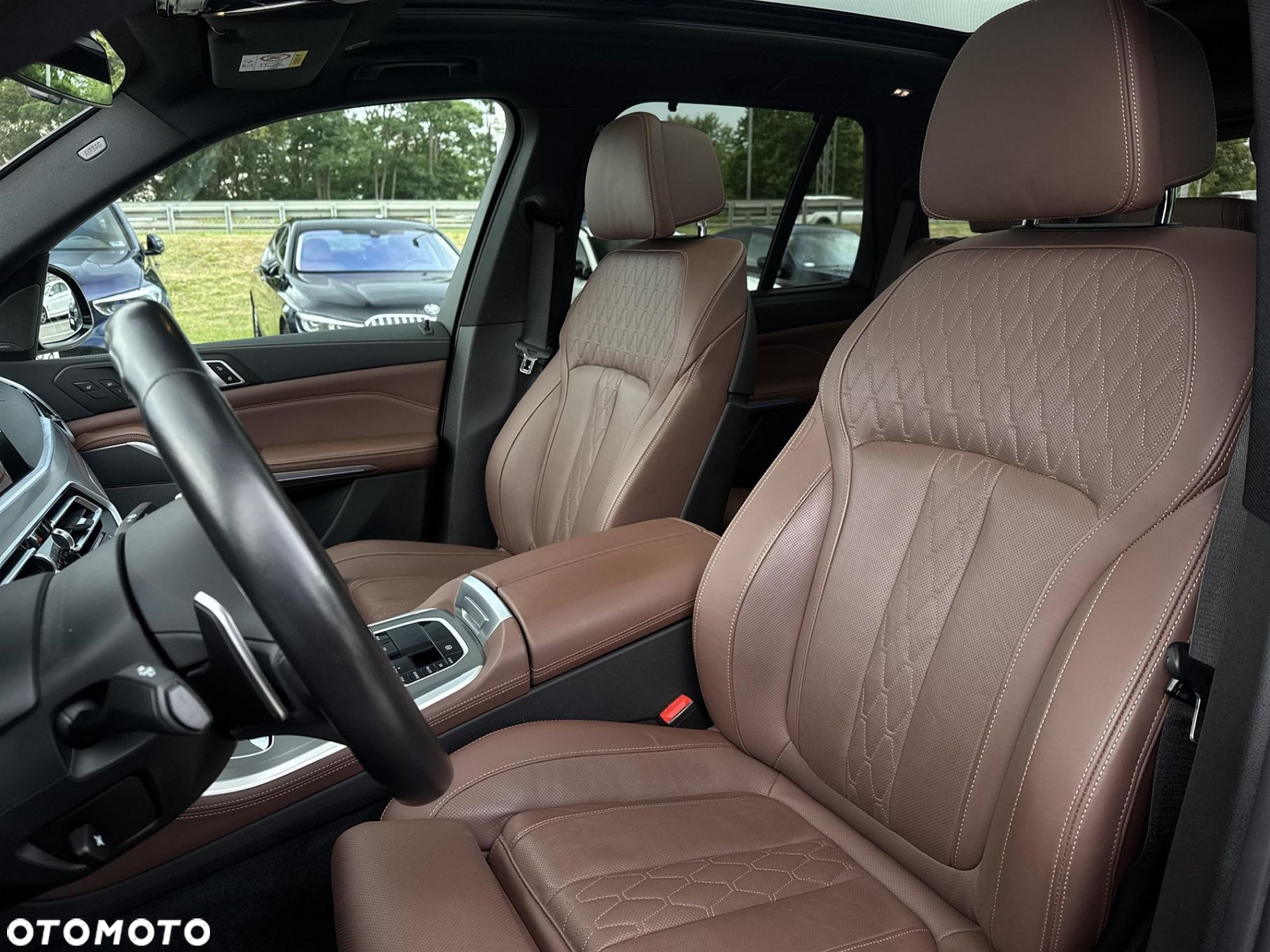 BMW X5 - 21