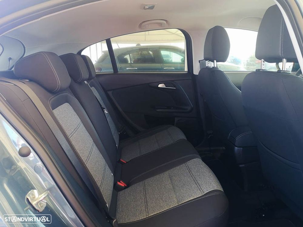 Fiat Tipo 1.3 MultiJet - 11