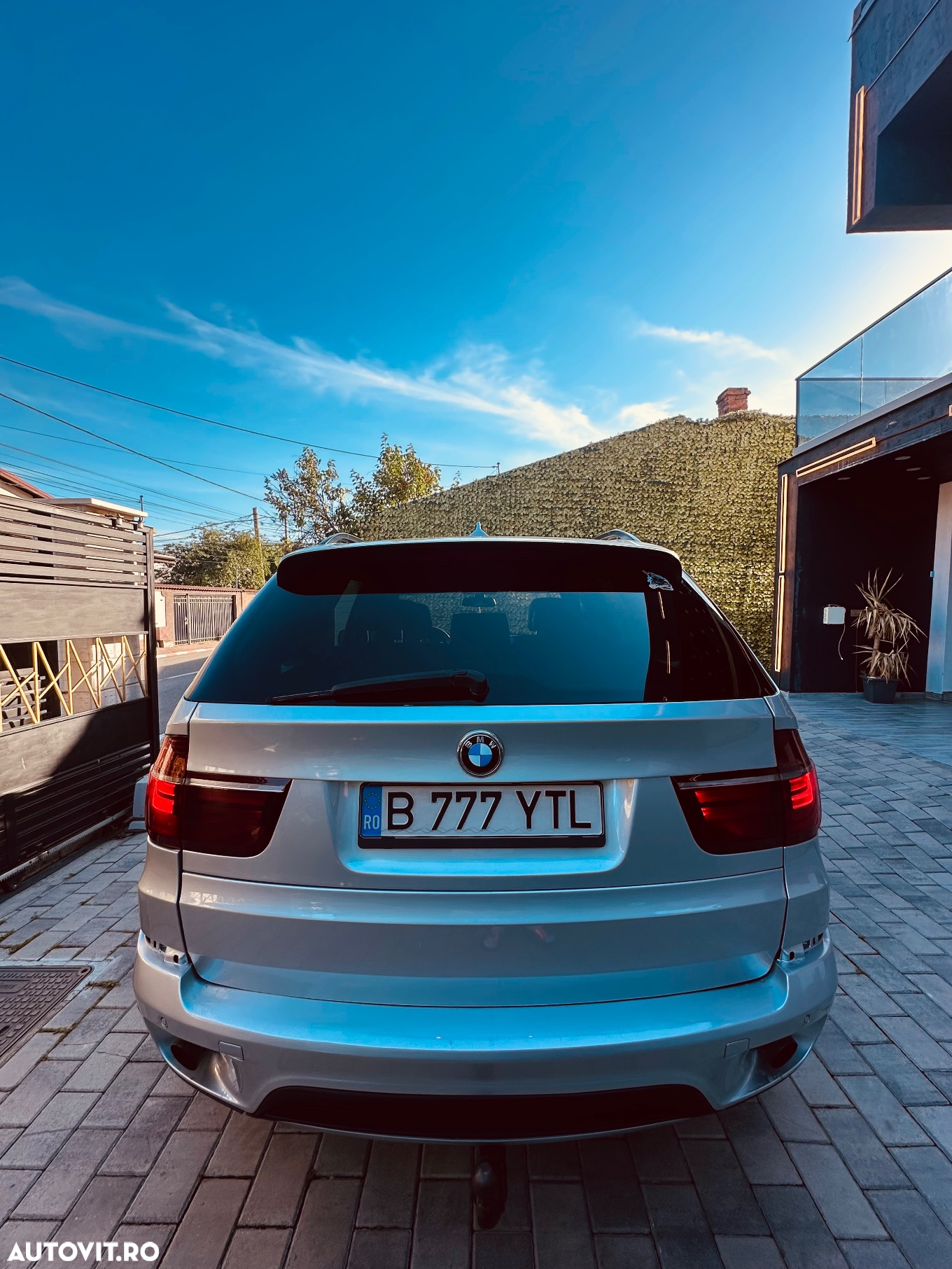 BMW X5 xDrive30d - 9