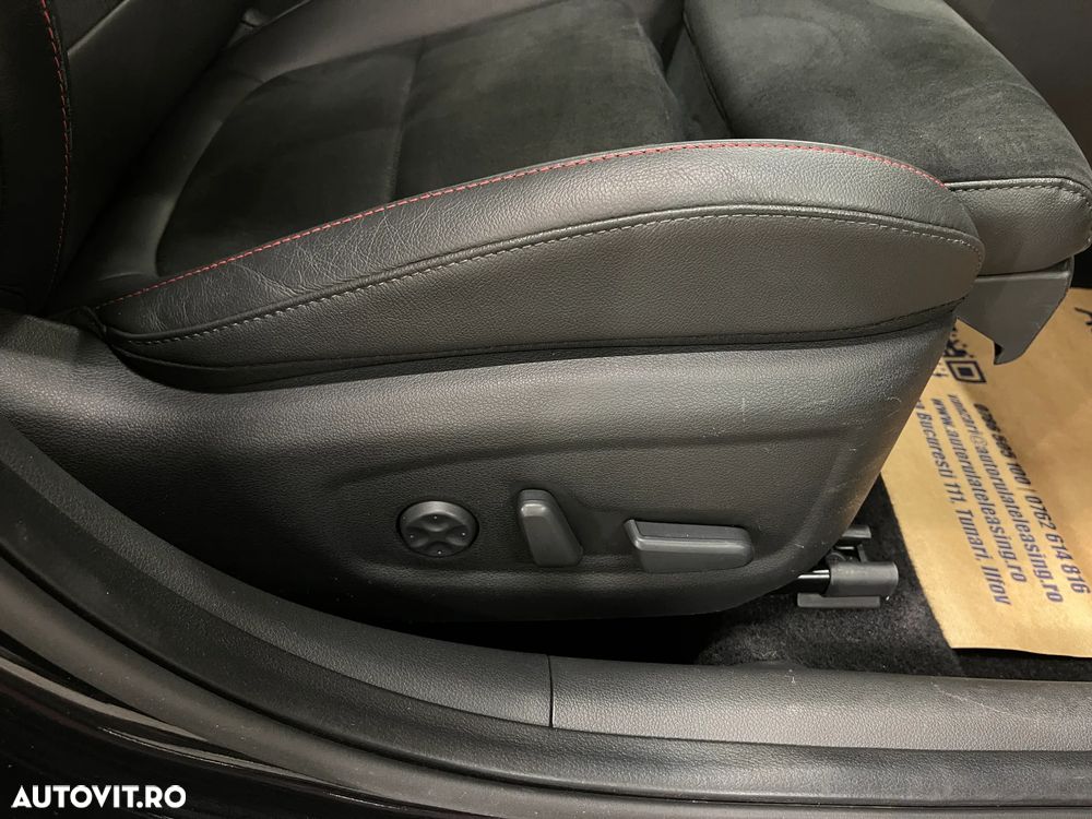 Hyundai i30 1.0 T-GDI 48V-Hybrid DCT N-Line - 24