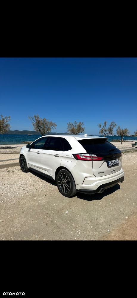 Ford Edge 2.0 EcoBlue Twin-Turbo 4WD Vignale - 7