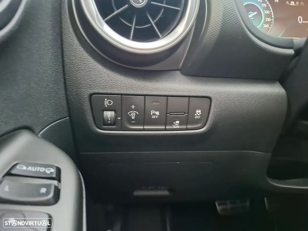 Hyundai Kauai EV 39 kWh Executive - 24