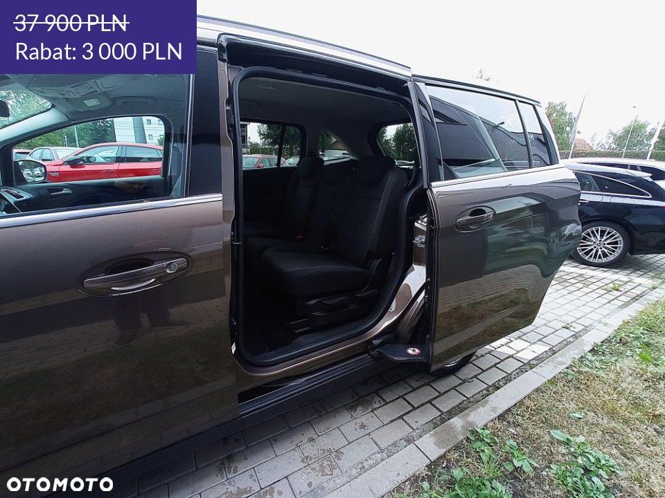 Ford Grand C-MAX - 17