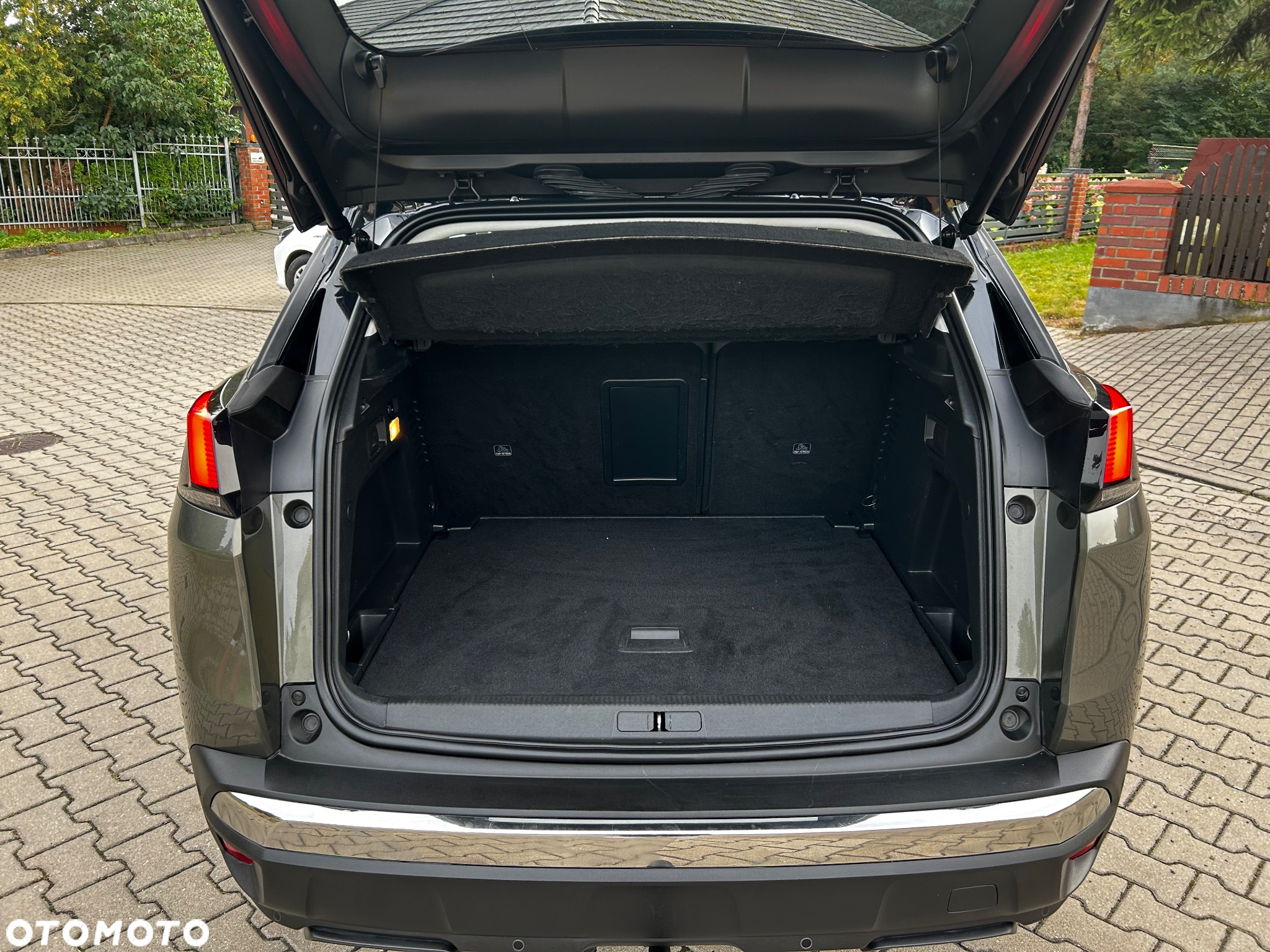 Peugeot 3008 - 19