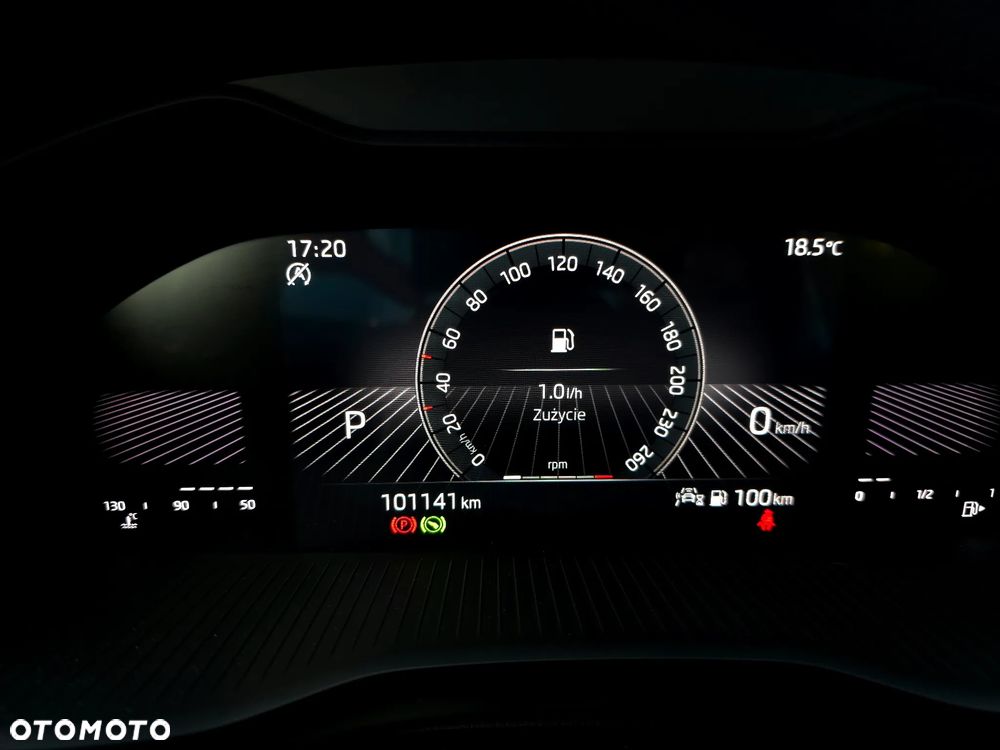 Skoda Kodiaq 1.5 TSI ACT 4x2 Ambition DSG - 20