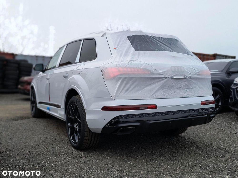 Audi Q7 - 6