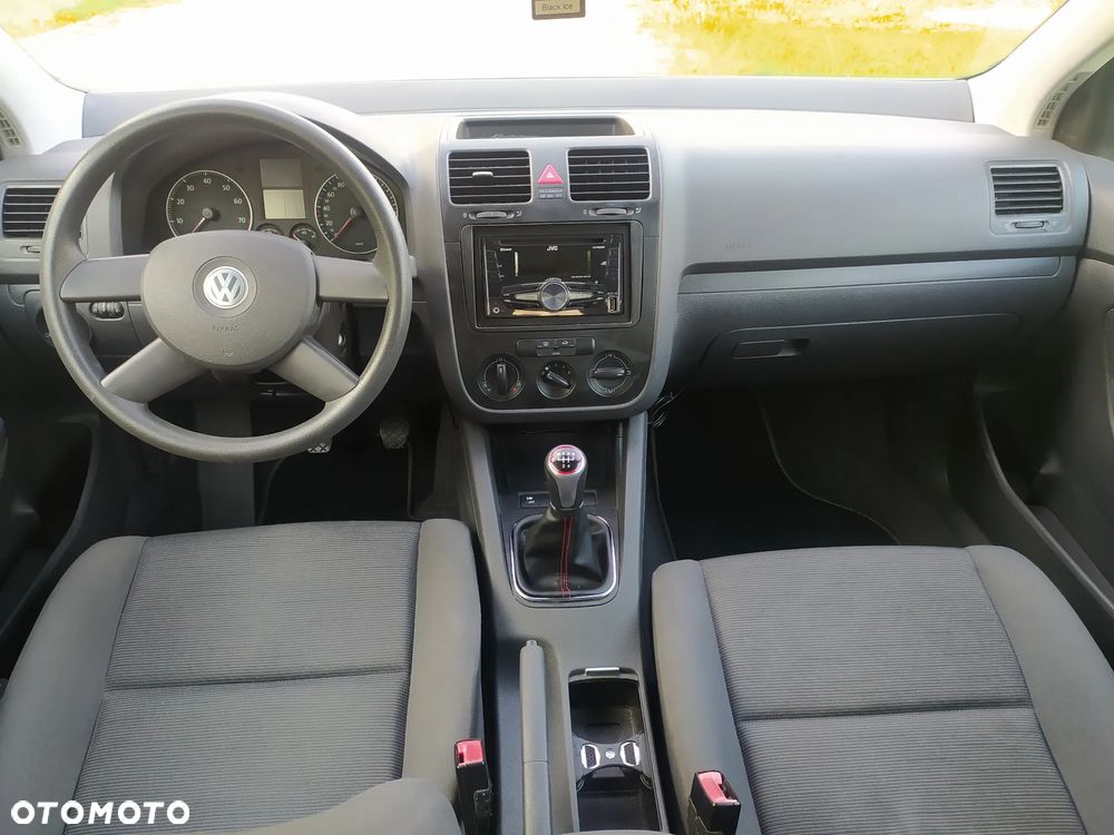 Volkswagen Golf 1.4 FSI Sportline - 29
