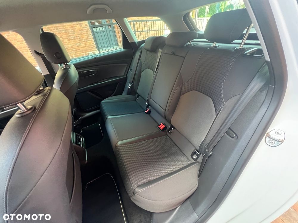 Seat Leon 1.5 eTSI ACT OPF DSG Xcellence - 18