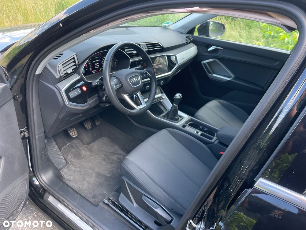 Audi Q3 - 14