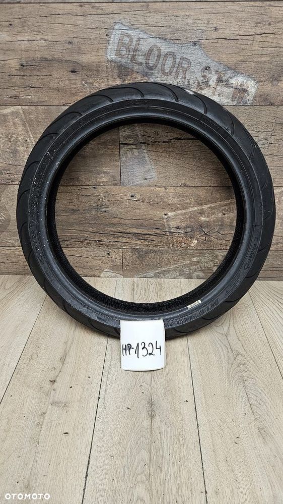 Opona 120/60ZR17 Michelin Pilot Power 2CT - 1