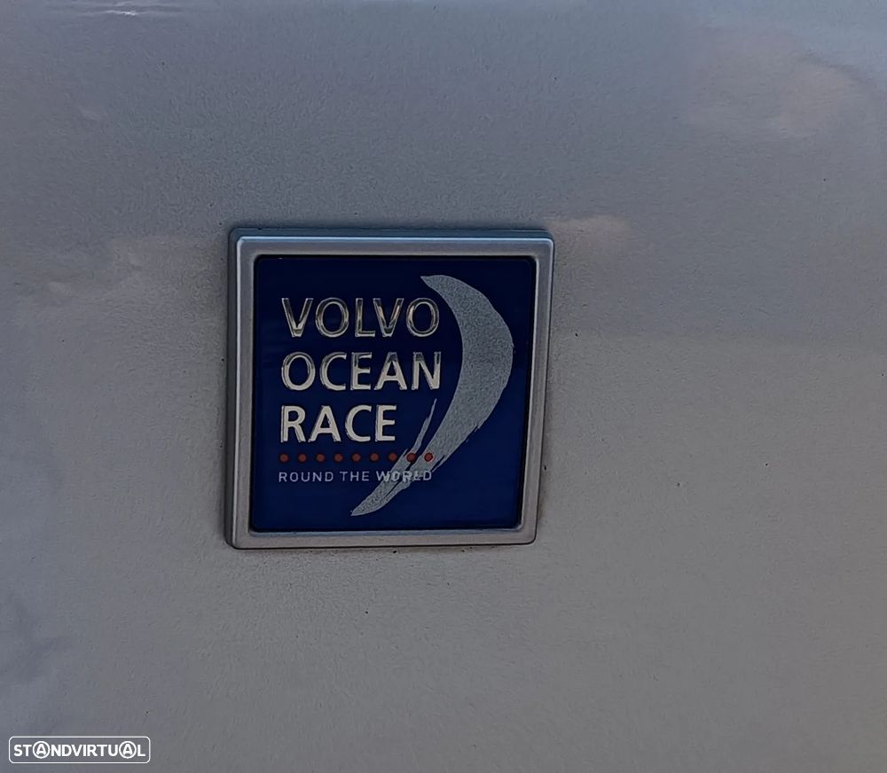 Volvo V40 2.0 D2 Volvo Ocean Race - 15