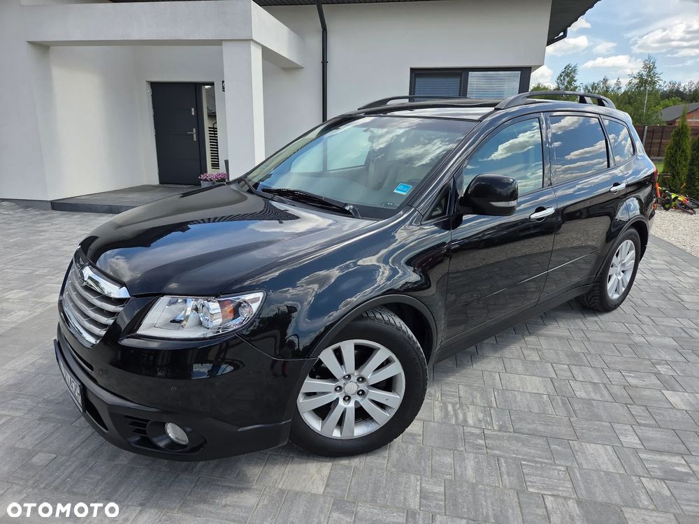 Subaru B9 Tribeca 3.0R Automatik Comfort - 1